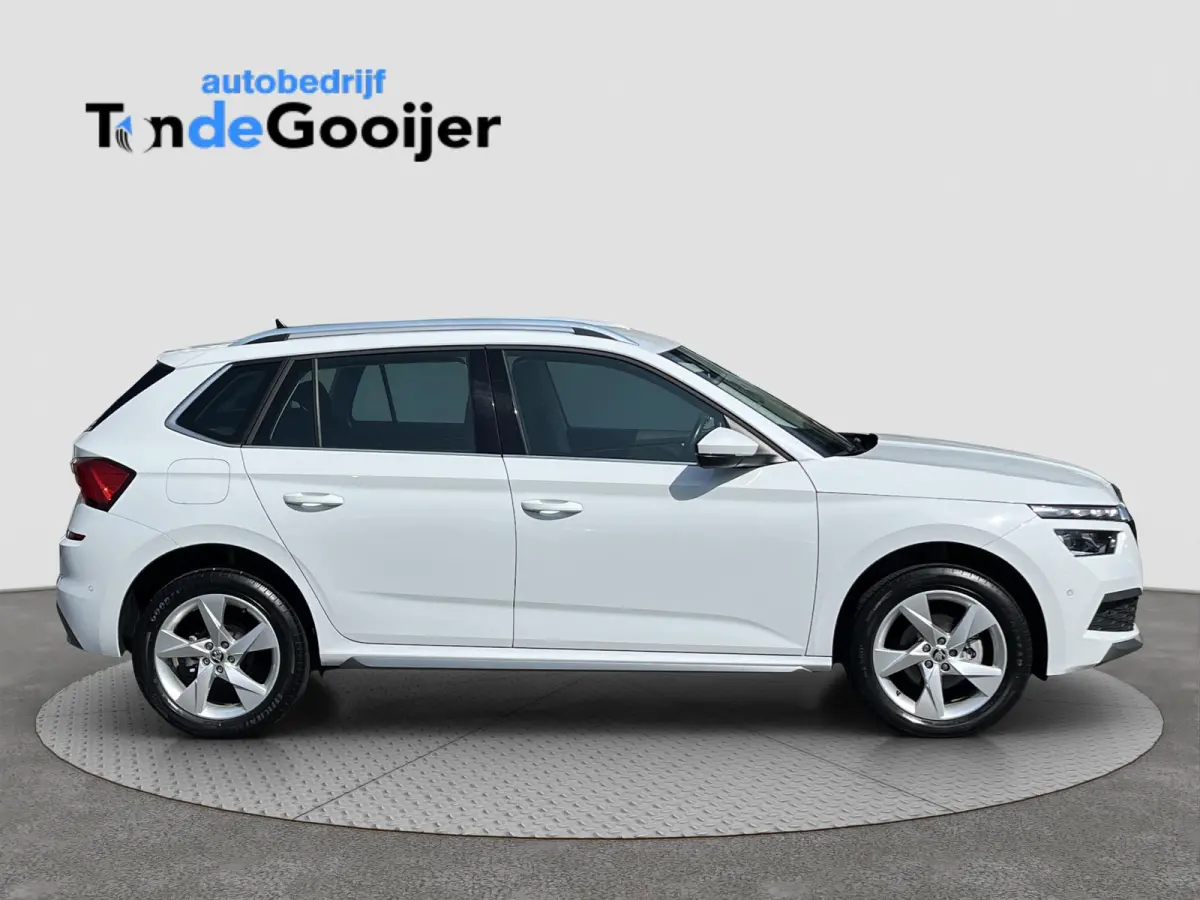 1.0 TSi 115 pk Business Edition | NAV. | CAMERA | FULL OPTIONS |