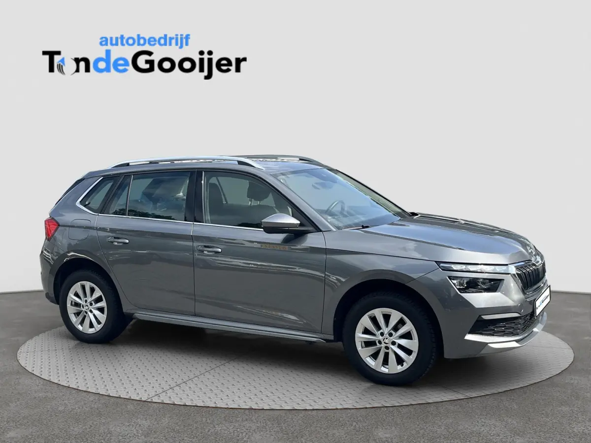 1.0 TSi DSG Style | CLIMA | STOELVERW. | CAMERA | EL. KLEP | ENZ...|