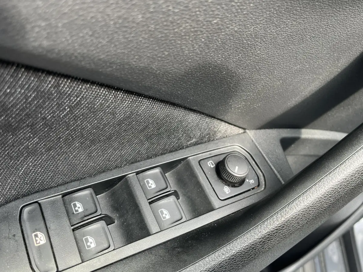 1.0 TSi DSG Style | CLIMA | STOELVERW. | CAMERA | EL. KLEP | ENZ...|