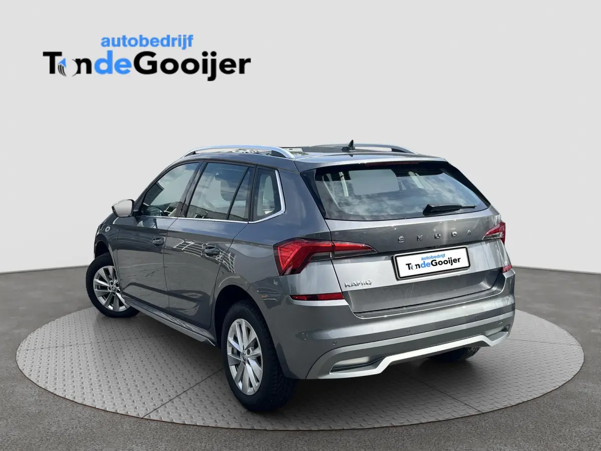 1.0 TSi DSG Style | CLIMA | STOELVERW. | CAMERA | EL. KLEP | ENZ...|