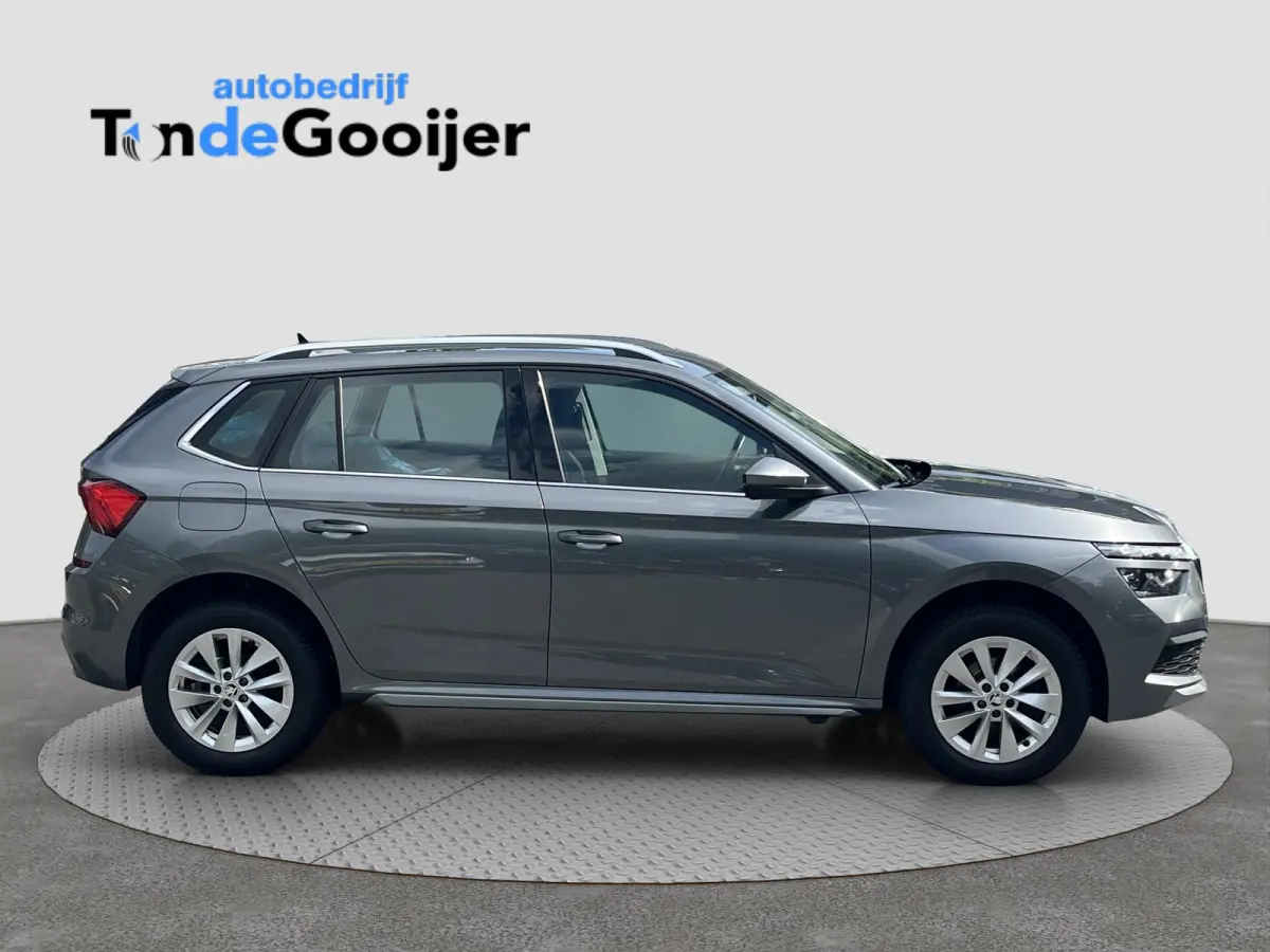 1.0 TSi DSG Style | CLIMA | STOELVERW. | CAMERA | EL. KLEP | ENZ...|