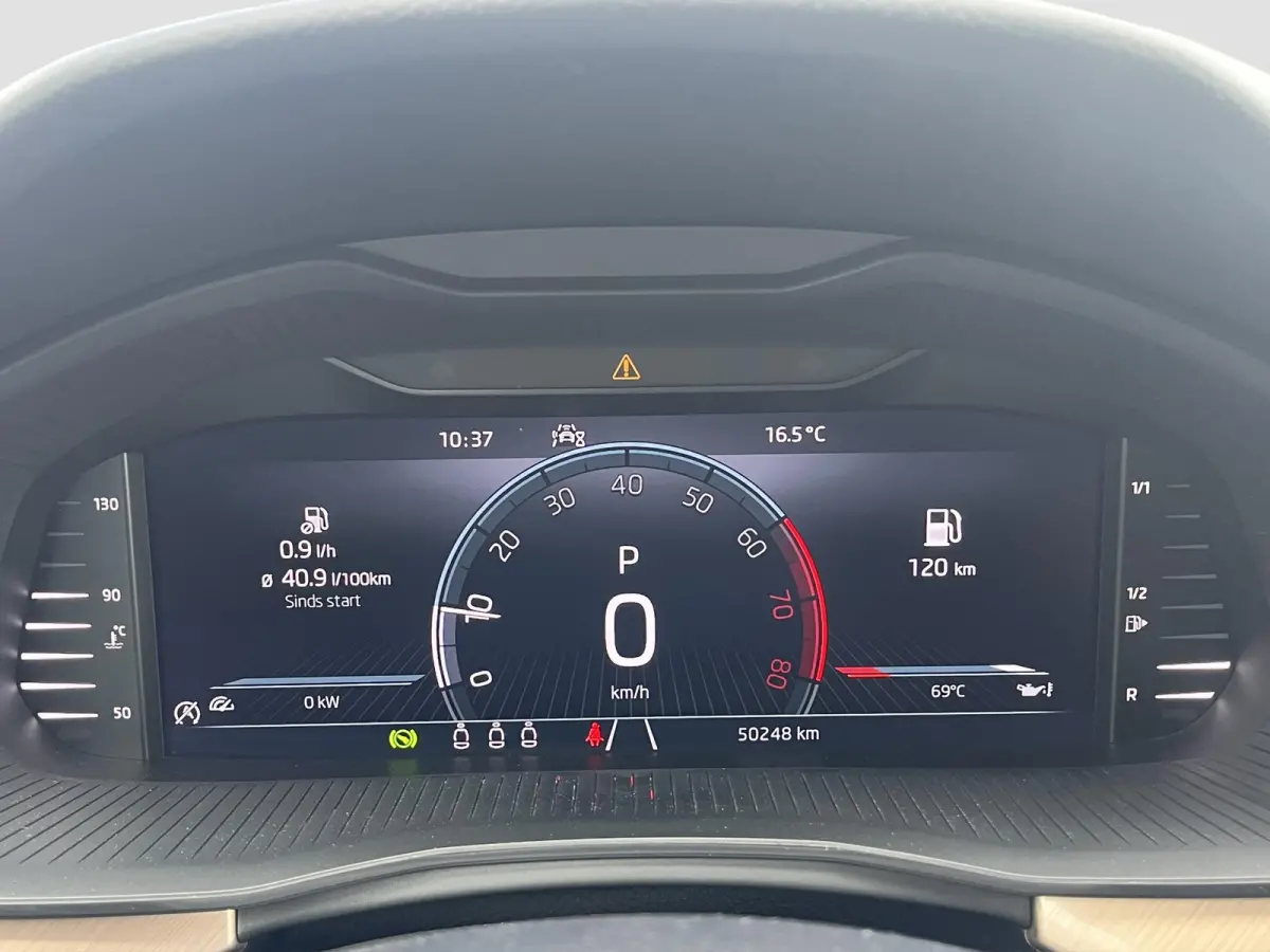 1.0 TSi DSG Style | CLIMA | STOELVERW. | CAMERA | EL. KLEP | ENZ...|