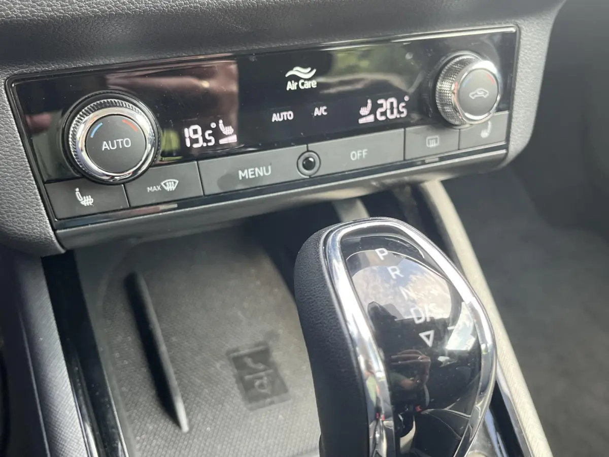 1.0 TSi DSG Style | CLIMA | STOELVERW. | CAMERA | EL. KLEP | ENZ...|