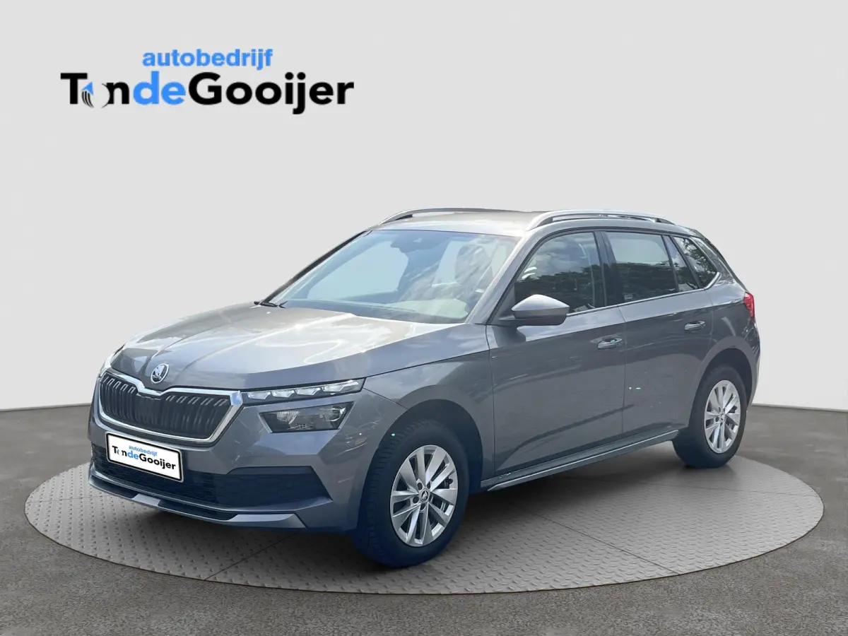 1.0 TSi DSG Style | CLIMA | STOELVERW. | CAMERA | EL. KLEP | ENZ...|