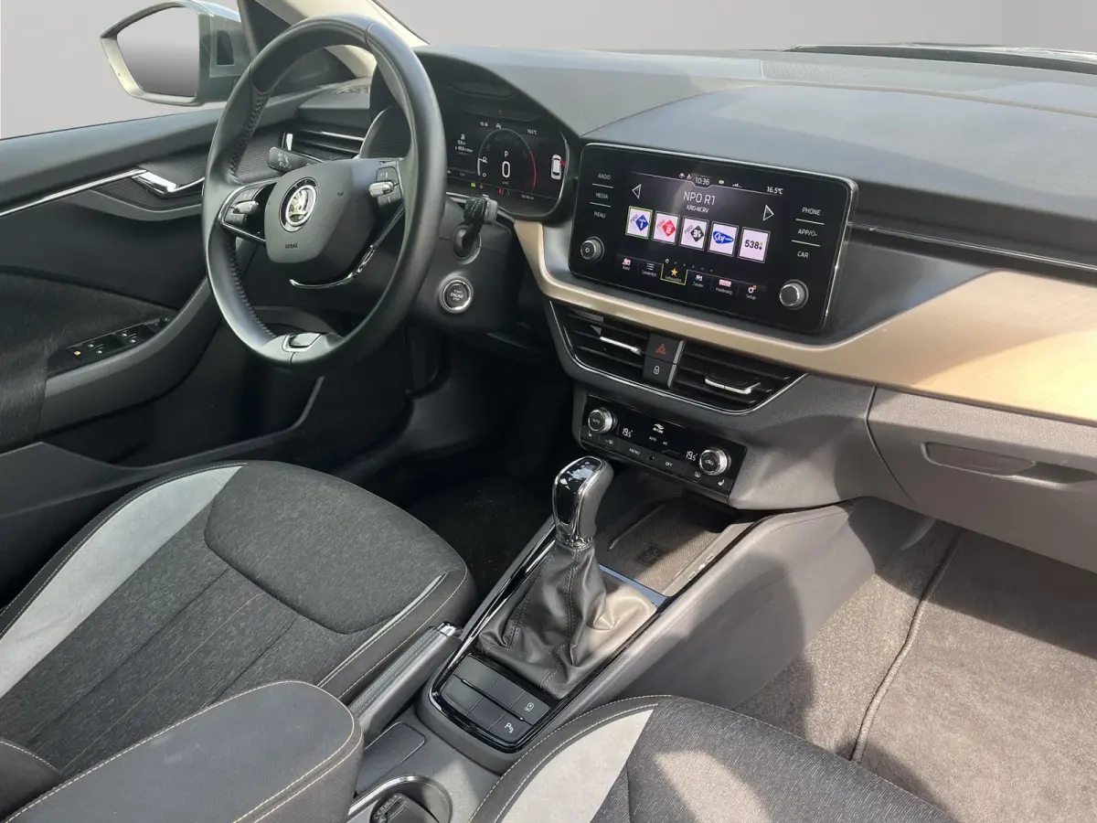 1.0 TSi DSG Style | CLIMA | STOELVERW. | CAMERA | EL. KLEP | ENZ...|