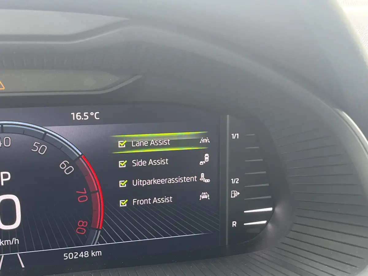 1.0 TSi DSG Style | CLIMA | STOELVERW. | CAMERA | EL. KLEP | ENZ...|