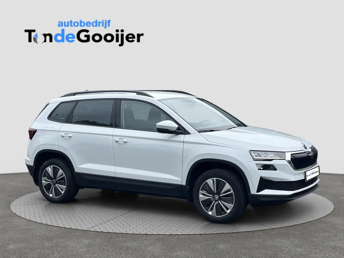 1.0 TSi Business Edition Plus | EL. TREKHAAK | 5 JAAR FABRIEKSGARANTIE |
