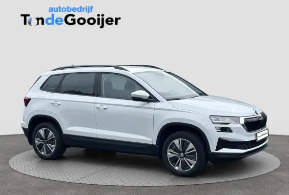 1.0 TSi Business Edition Plus | EL. TREKHAAK | 5 JAAR FABRIEKSGARANTIE |
