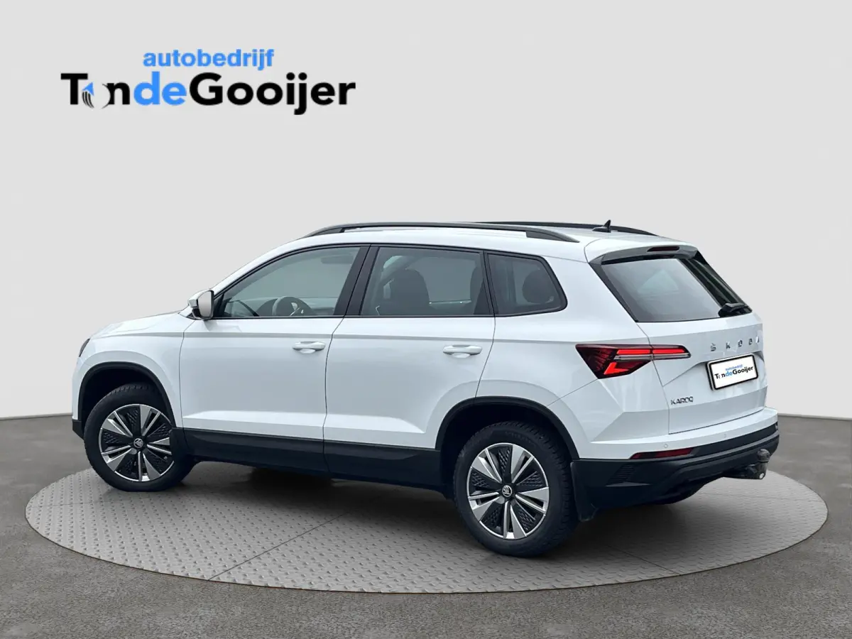 1.0 TSi Business Edition Plus | EL. TREKHAAK | 5 JAAR FABRIEKSGARANTIE |