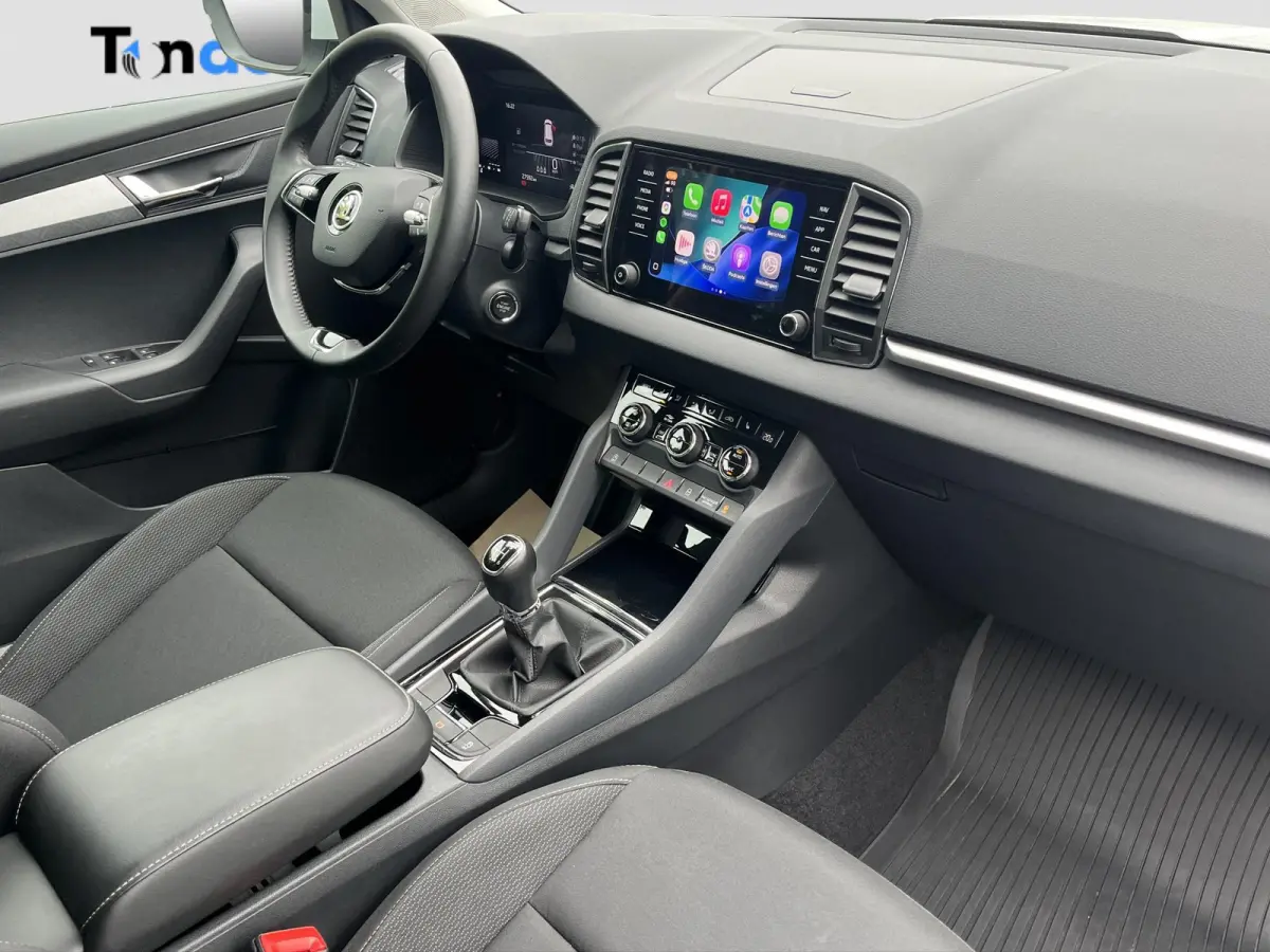 1.0 TSi Business Edition Plus | EL. TREKHAAK | 5 JAAR FABRIEKSGARANTIE |