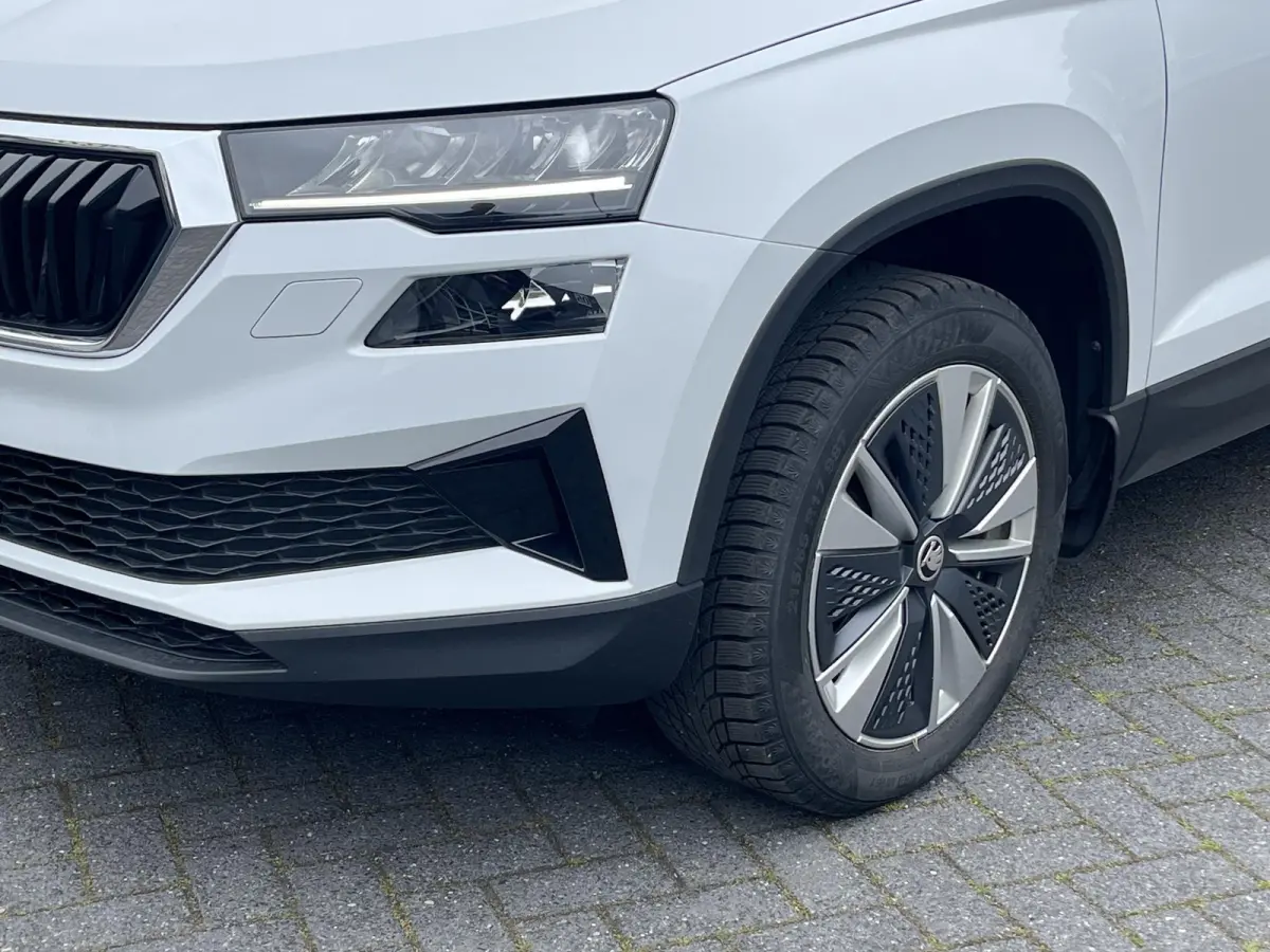 1.0 TSi Business Edition Plus | EL. TREKHAAK | 5 JAAR FABRIEKSGARANTIE |