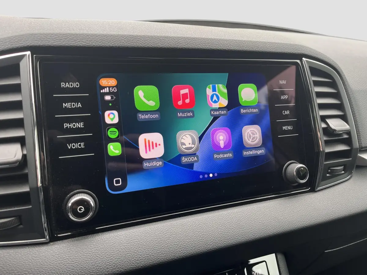 1.0 TSi Business Edition Plus | EL. TREKHAAK | 5 JAAR FABRIEKSGARANTIE |