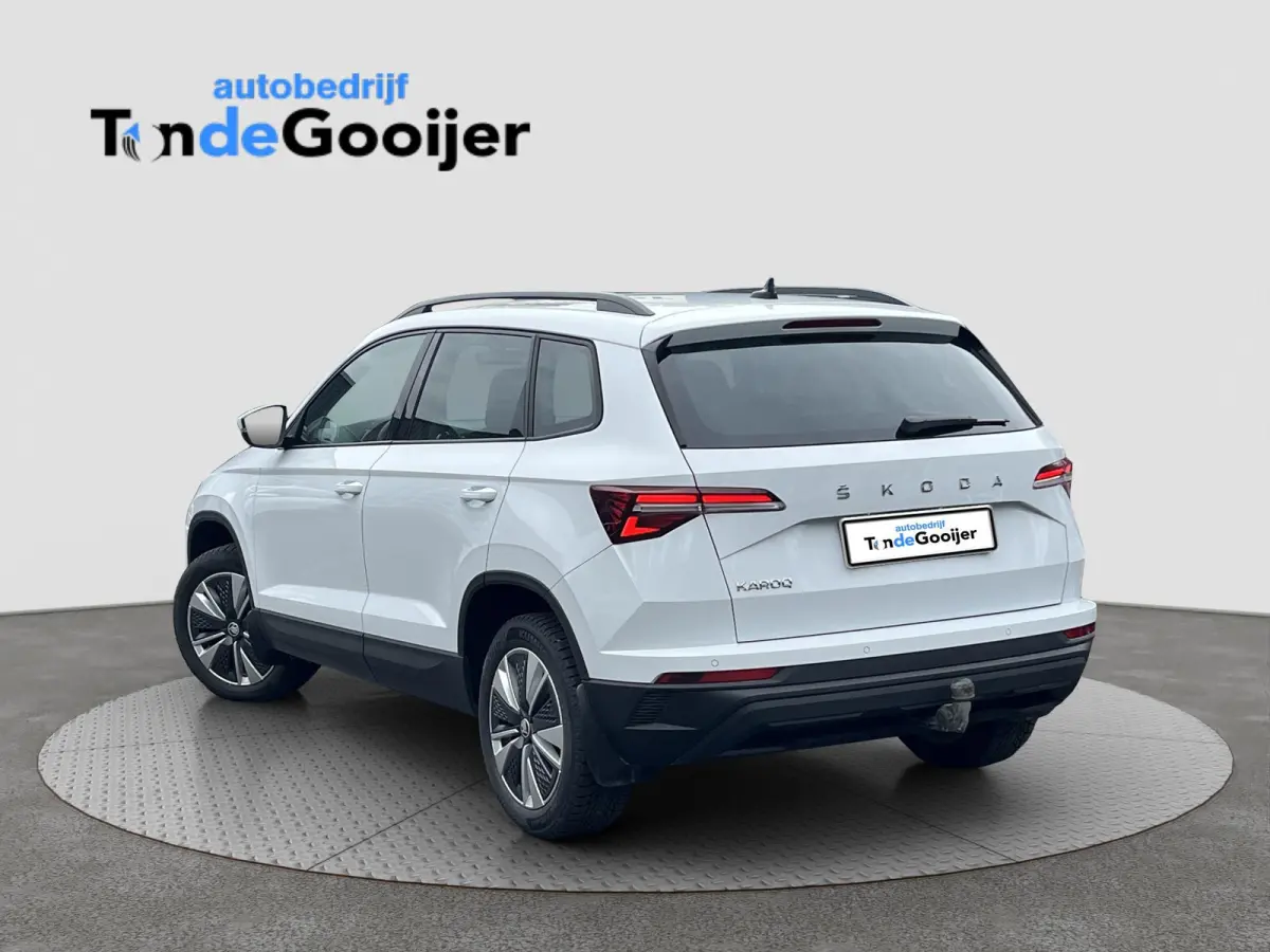 1.0 TSi Business Edition Plus | EL. TREKHAAK | 5 JAAR FABRIEKSGARANTIE |