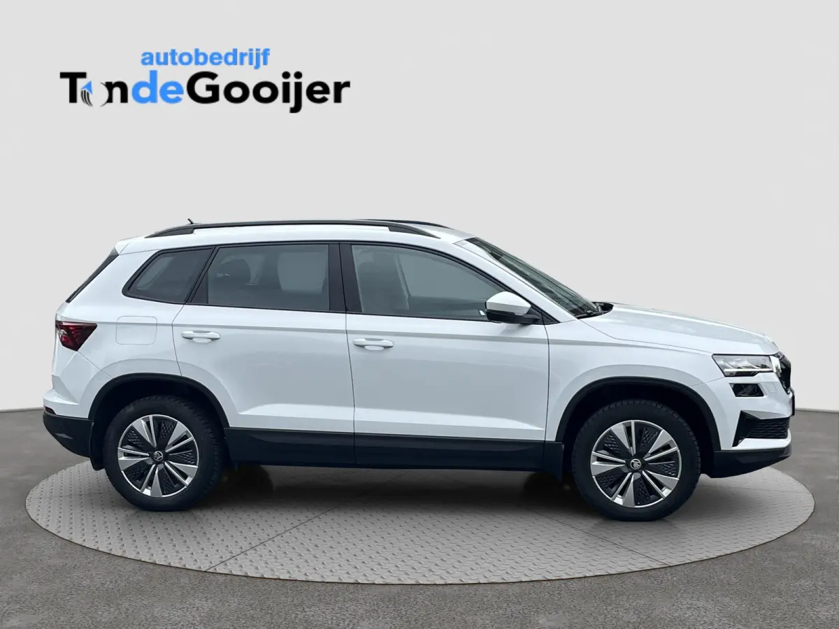 1.0 TSi Business Edition Plus | EL. TREKHAAK | 5 JAAR FABRIEKSGARANTIE |