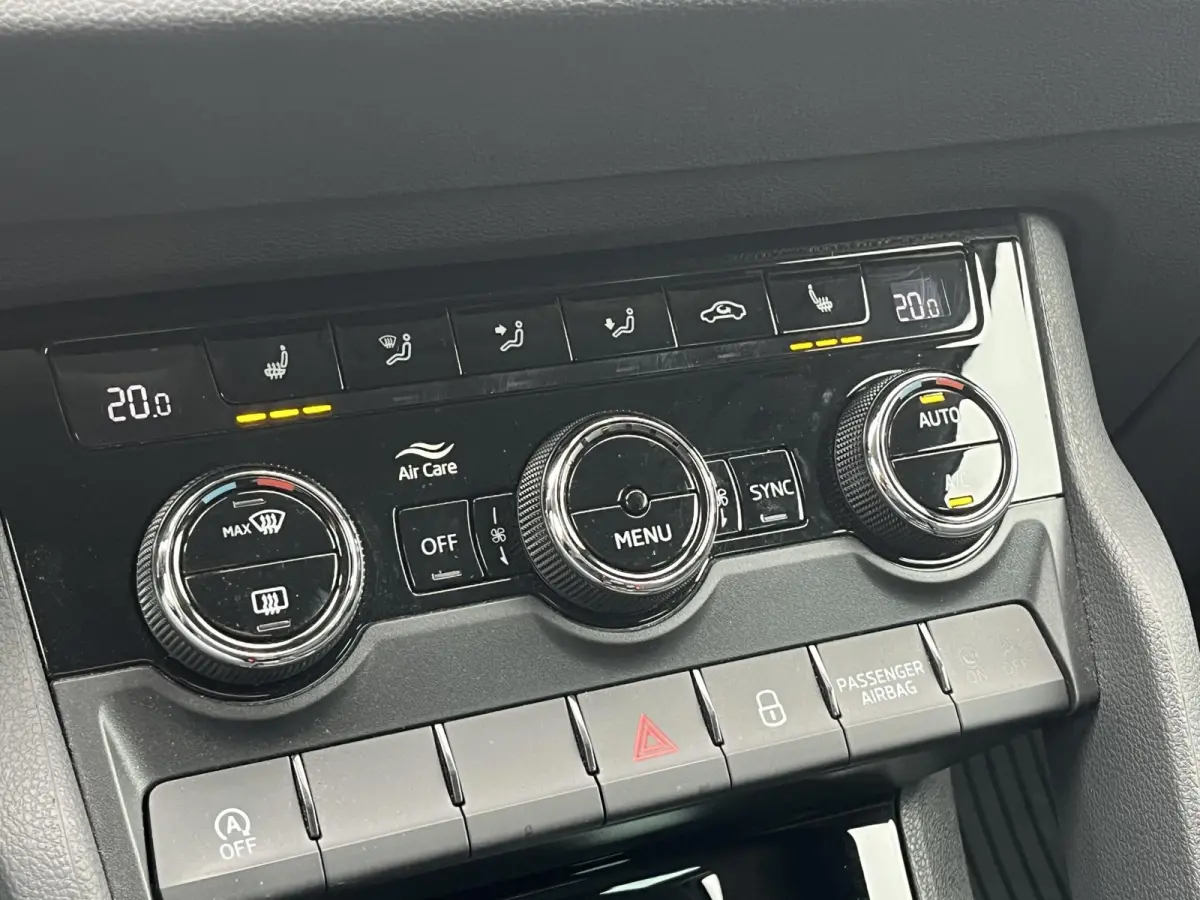 1.0 TSi Business Edition Plus | EL. TREKHAAK | 5 JAAR FABRIEKSGARANTIE |