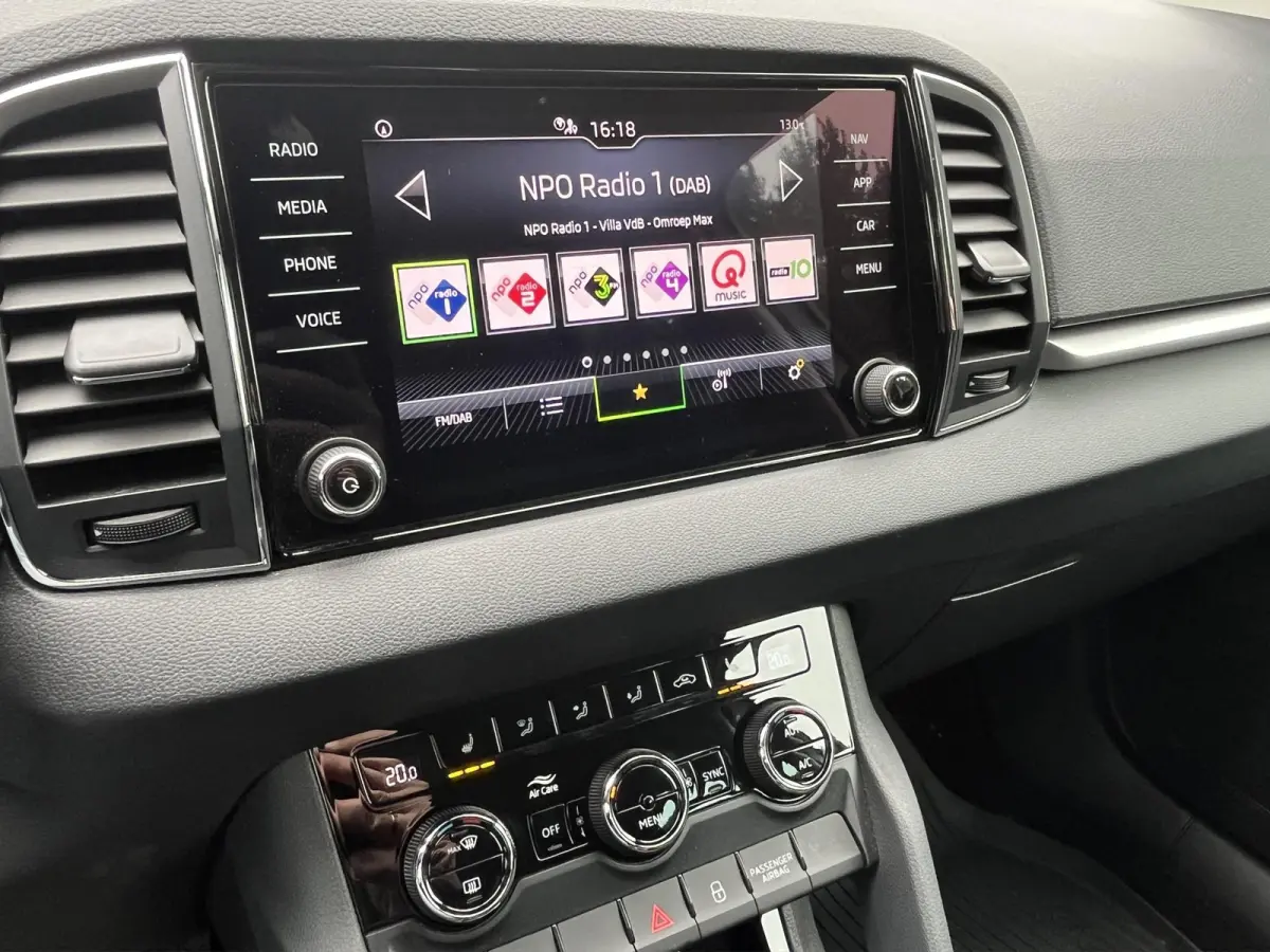 1.0 TSi Business Edition Plus | EL. TREKHAAK | 5 JAAR FABRIEKSGARANTIE |