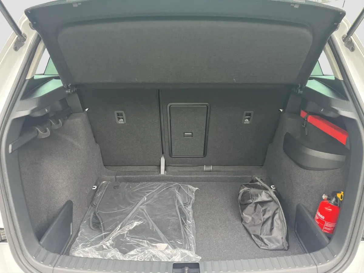 1.0 TSi Business Edition Plus | EL. TREKHAAK | 5 JAAR FABRIEKSGARANTIE |