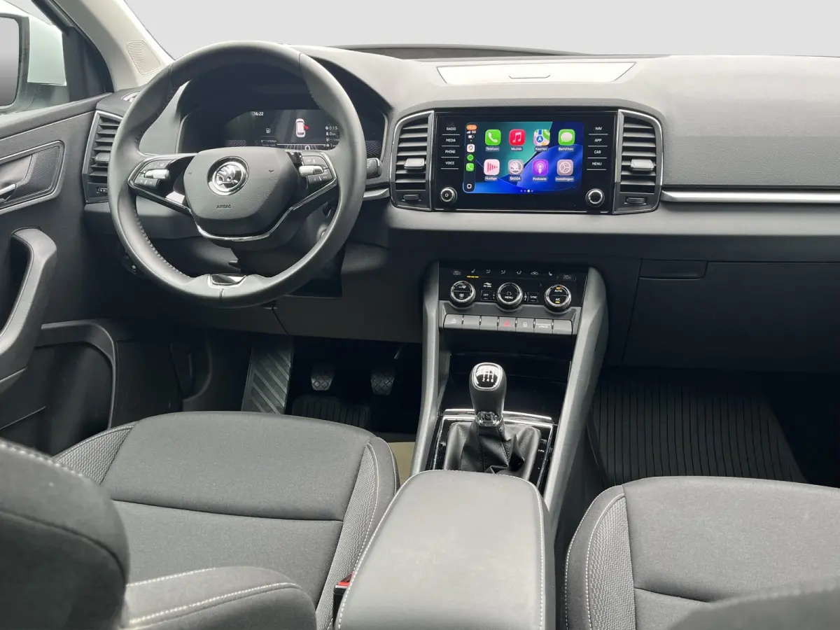 1.0 TSi Business Edition Plus | EL. TREKHAAK | 5 JAAR FABRIEKSGARANTIE |