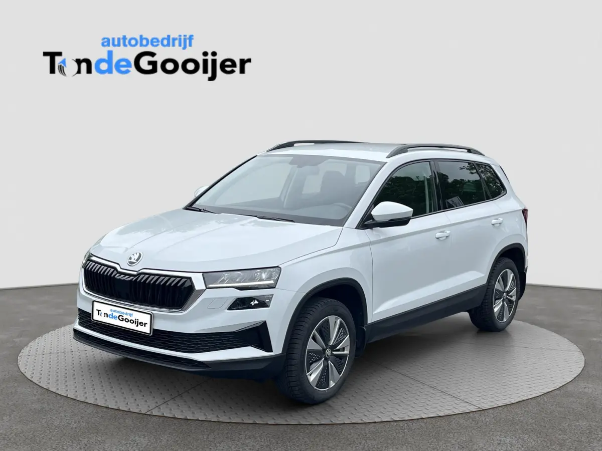 1.0 TSi Business Edition Plus | EL. TREKHAAK | 5 JAAR FABRIEKSGARANTIE |