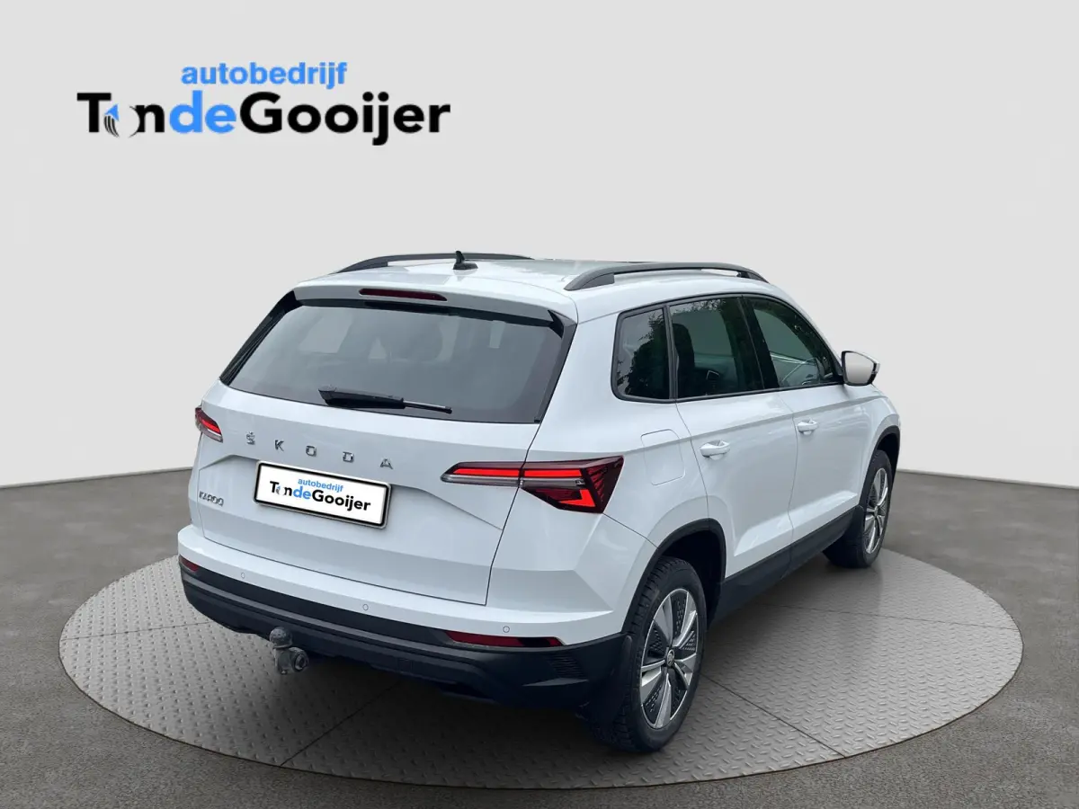 1.0 TSi Business Edition Plus | EL. TREKHAAK | 5 JAAR FABRIEKSGARANTIE |