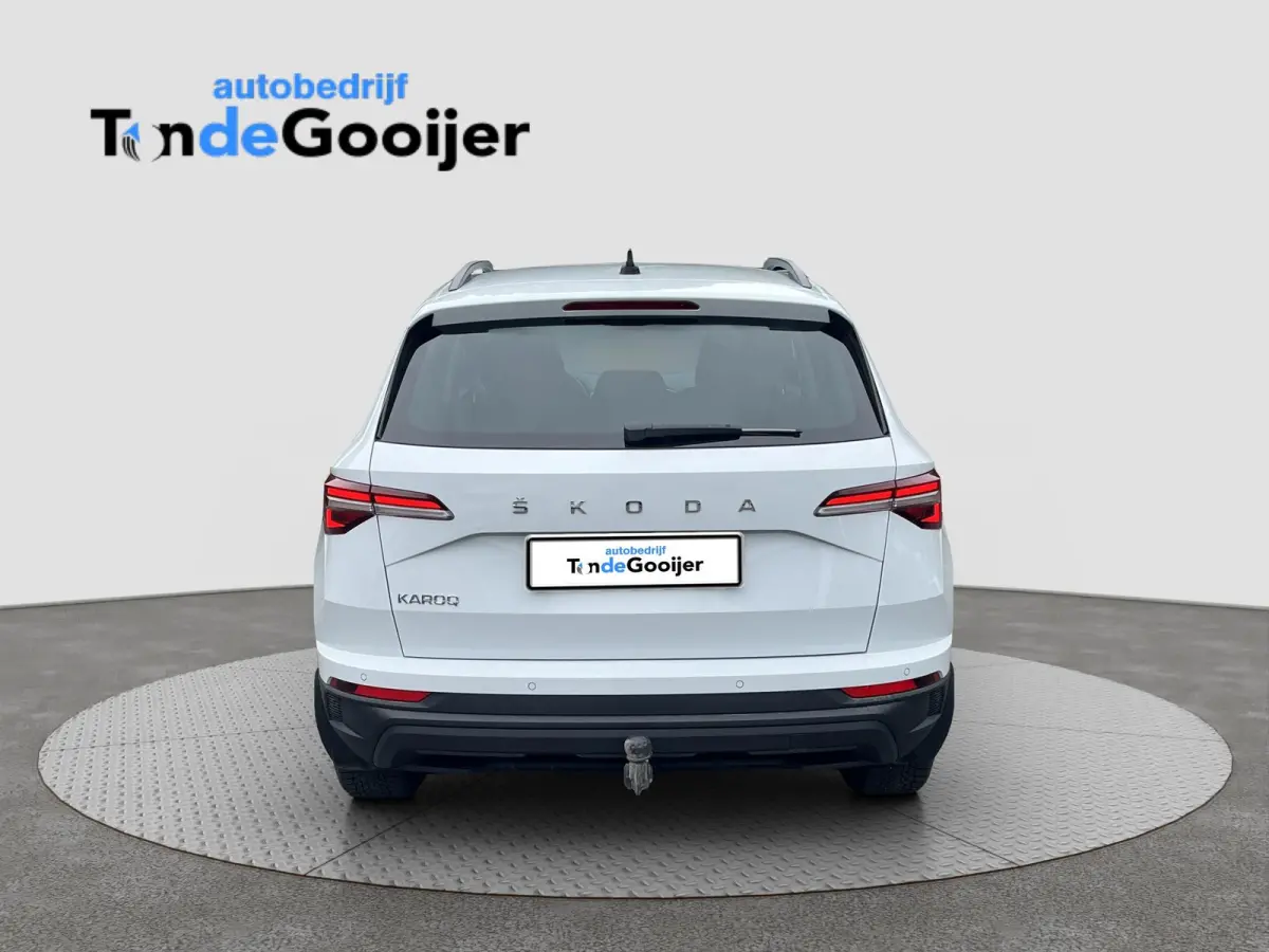 1.0 TSi Business Edition Plus | EL. TREKHAAK | 5 JAAR FABRIEKSGARANTIE |
