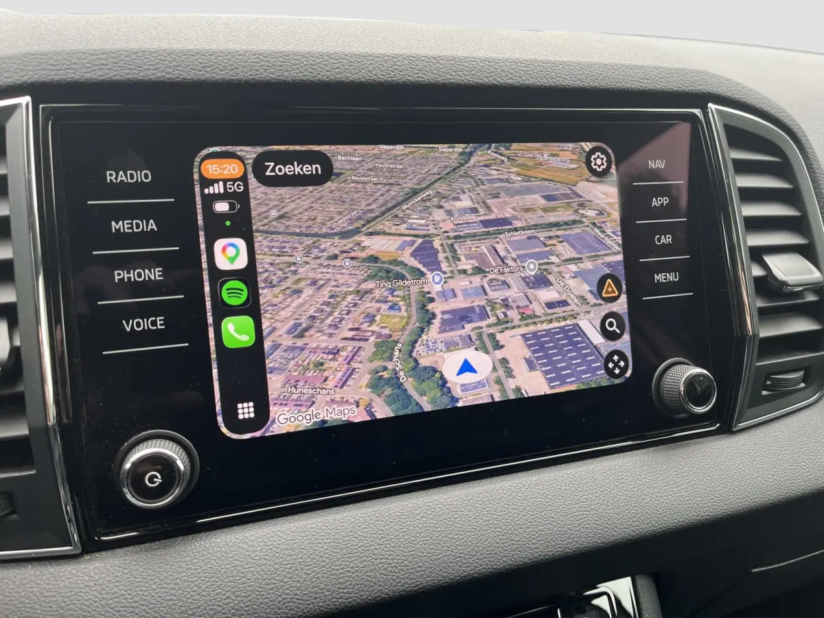 1.0 TSi Business Edition Plus | EL. TREKHAAK | 5 JAAR FABRIEKSGARANTIE |