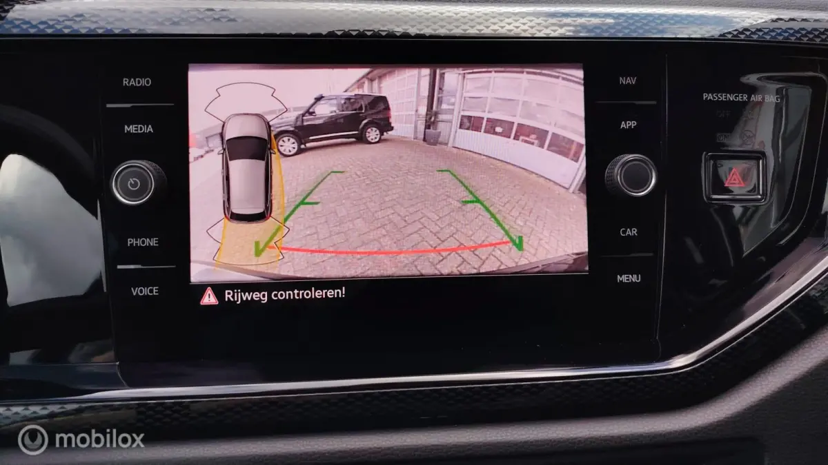1.0 TSI Style Camera Keyless 32.200km! NAP✅ 2023