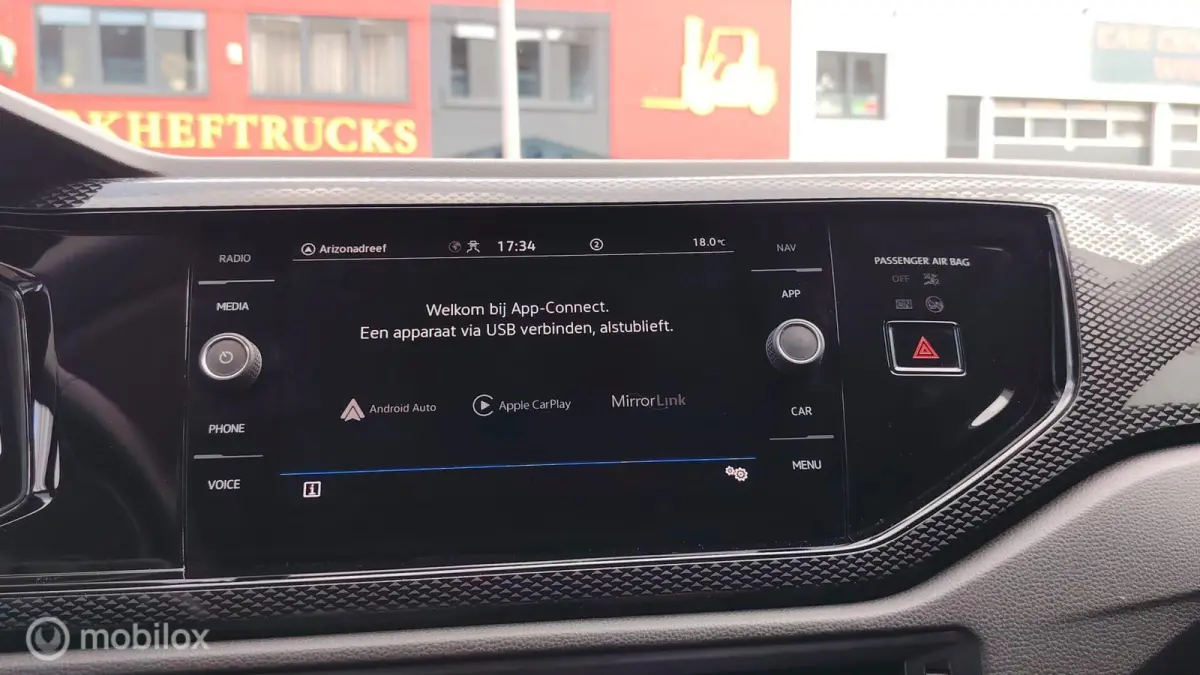 1.0 TSI Style Camera Keyless 32.200km! NAP✅ 2023