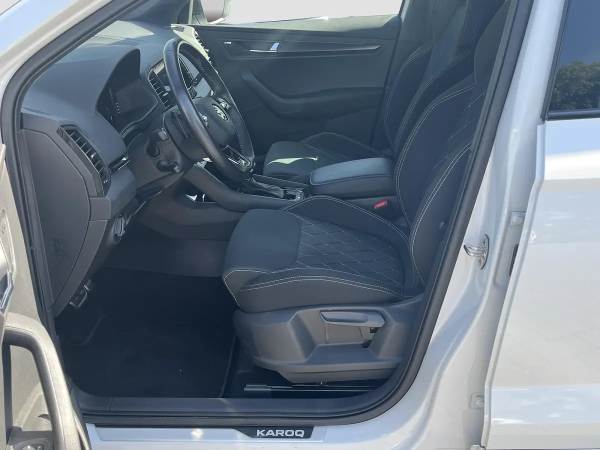 1.5 TSI ACT Sportline Business | EL. TREKHAAK | 360 CAMERA | 5 JAAR GARANTIE |