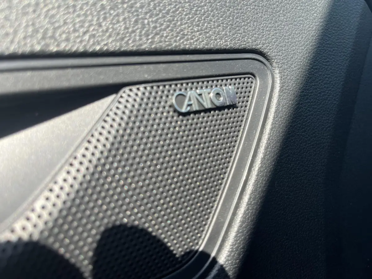 1.5 TSI ACT Sportline Business | EL. TREKHAAK | 360 CAMERA | 5 JAAR GARANTIE |