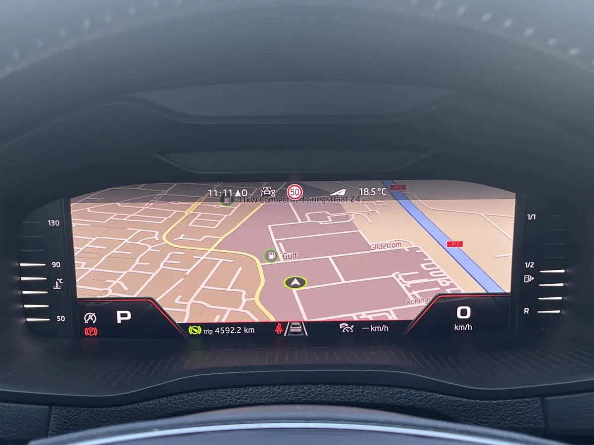 1.5 TSI ACT Sportline Business | EL. TREKHAAK | 360 CAMERA | 5 JAAR GARANTIE |