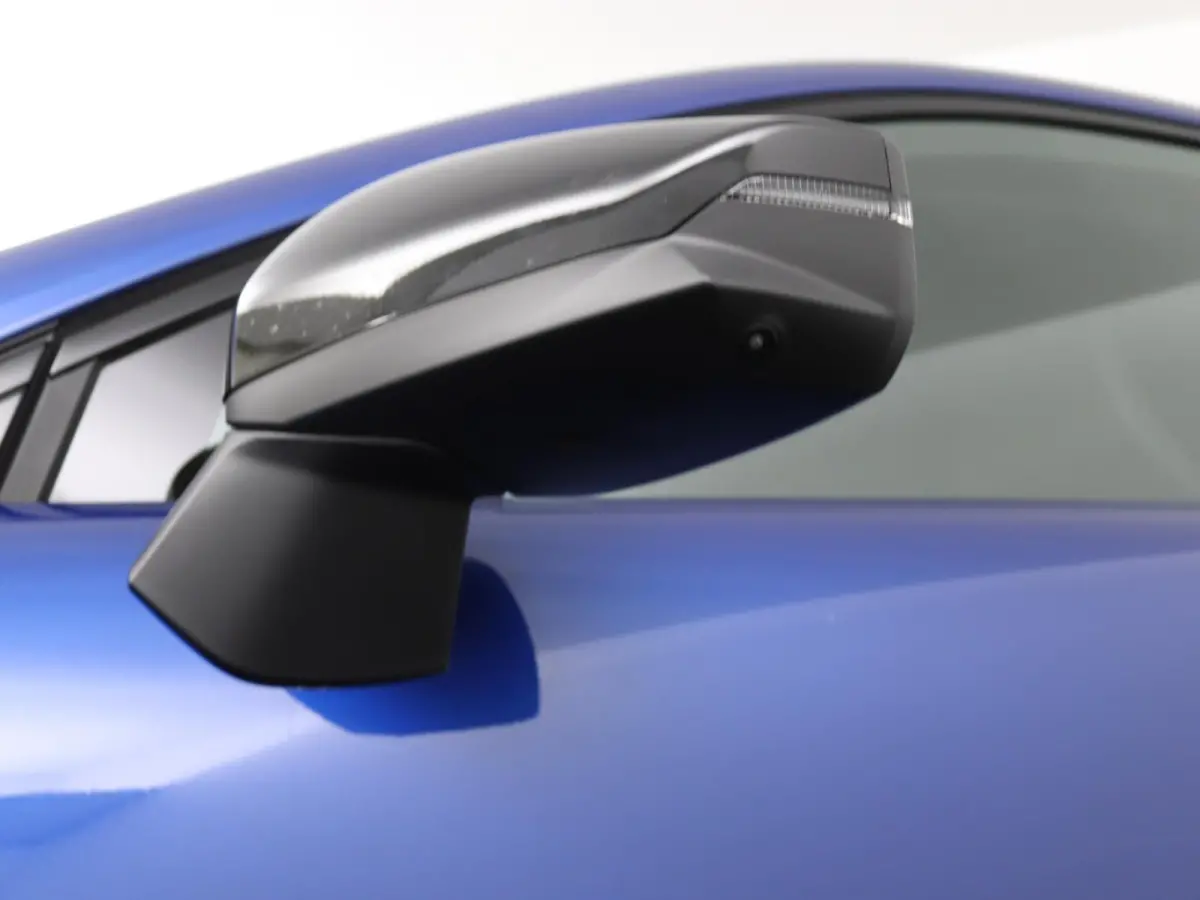 esprit Alpine full hybrid E-Tech 160 pk | Adapt. Cruise | Parkeercamera |