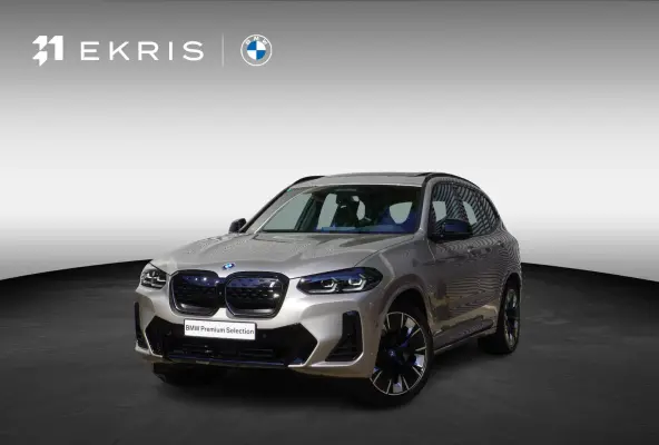 | High Executive | 20 inch LM aerodynamisch (Styling 890 M) in Bicolor Jet Black | Comfort Access | BMW Head-Up Display | HIFI System Harman Kardon | Driving Assistant Professional