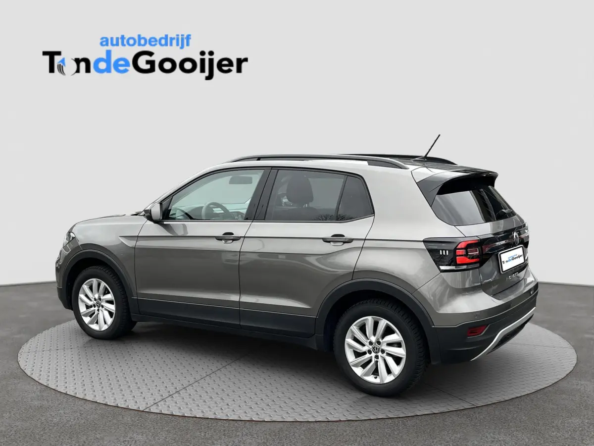 1.0 TSi DSG Life | CLIMA | STOELVERW. | PDC V+A |