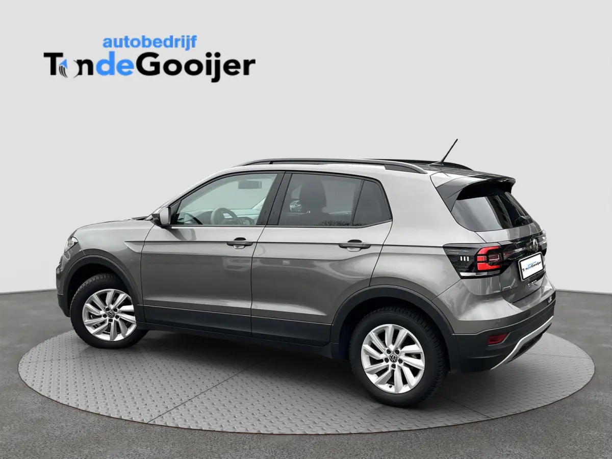 1.0 TSi DSG Life | CLIMA | STOELVERW. | PDC V+A |