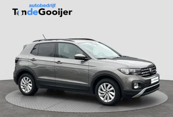 1.0 TSi DSG Life | CLIMA | STOELVERW. | PDC V+A |