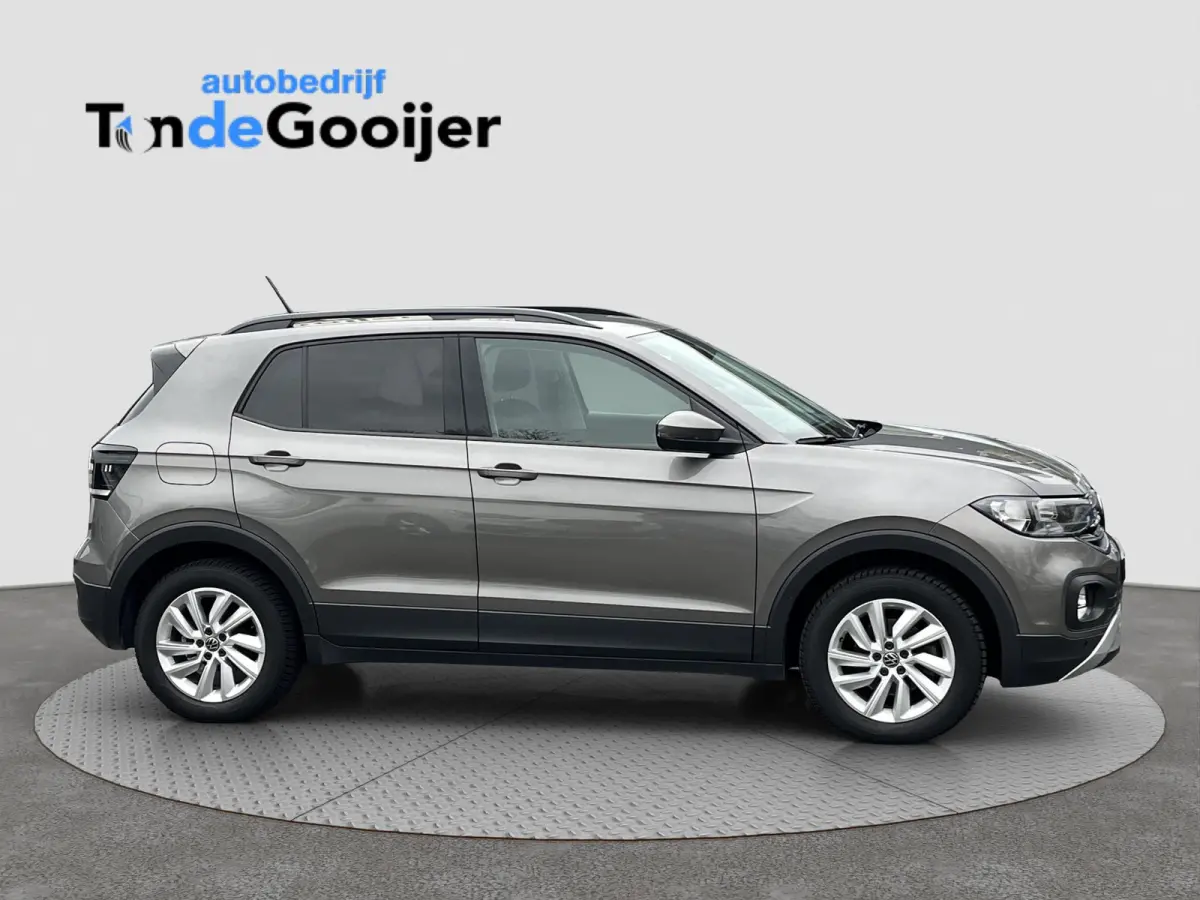 1.0 TSi DSG Life | CLIMA | STOELVERW. | PDC V+A |