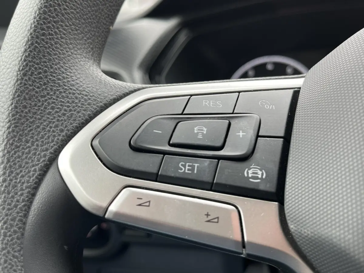 1.0 TSi DSG Life | CLIMA | STOELVERW. | PDC V+A |