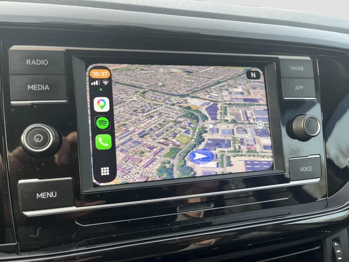 1.0 TSi DSG Life | CLIMA | STOELVERW. | PDC V+A |