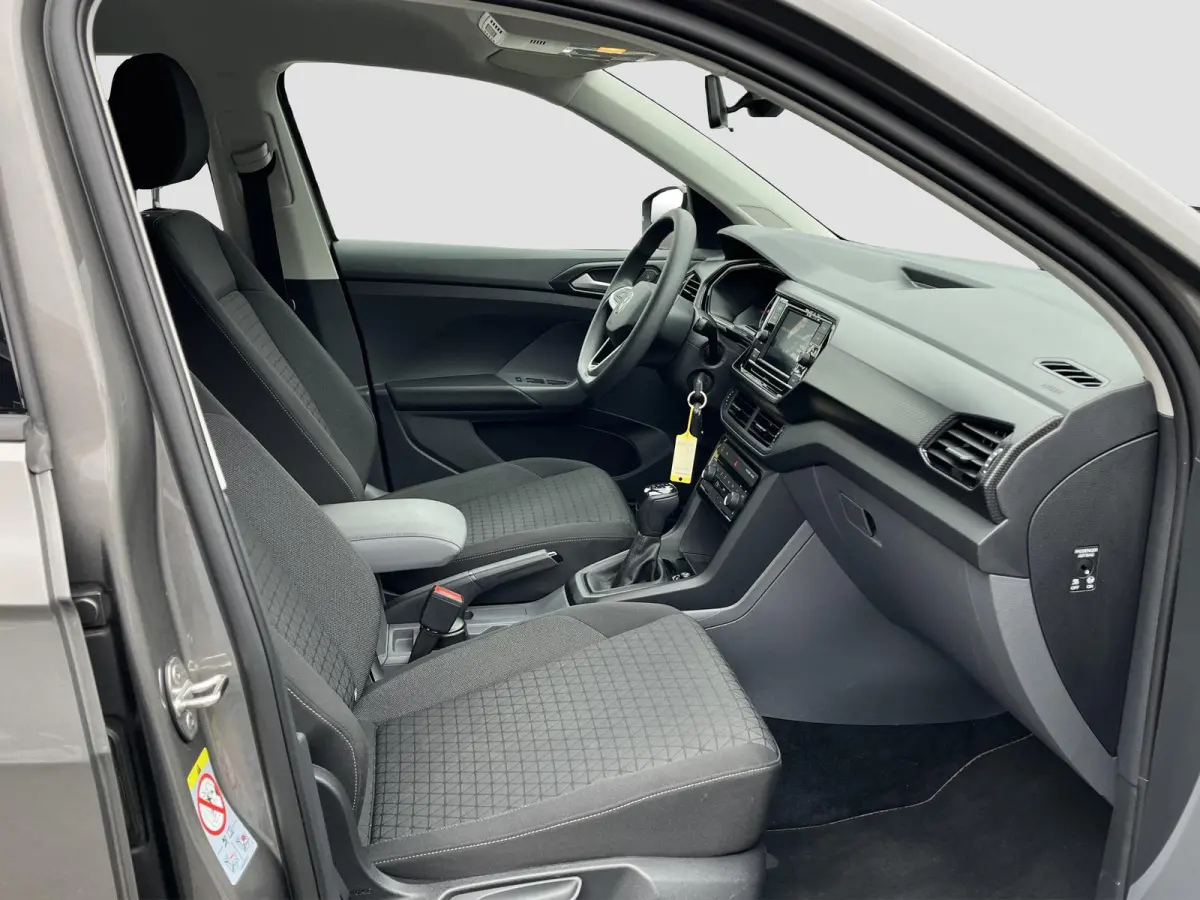 1.0 TSi DSG Life | CLIMA | STOELVERW. | PDC V+A |