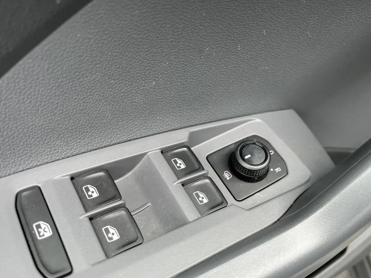 1.0 TSi DSG Life | CLIMA | STOELVERW. | PDC V+A |