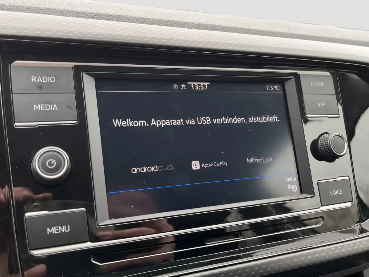 1.0 TSi DSG Life | CLIMA | STOELVERW. | PDC V+A |