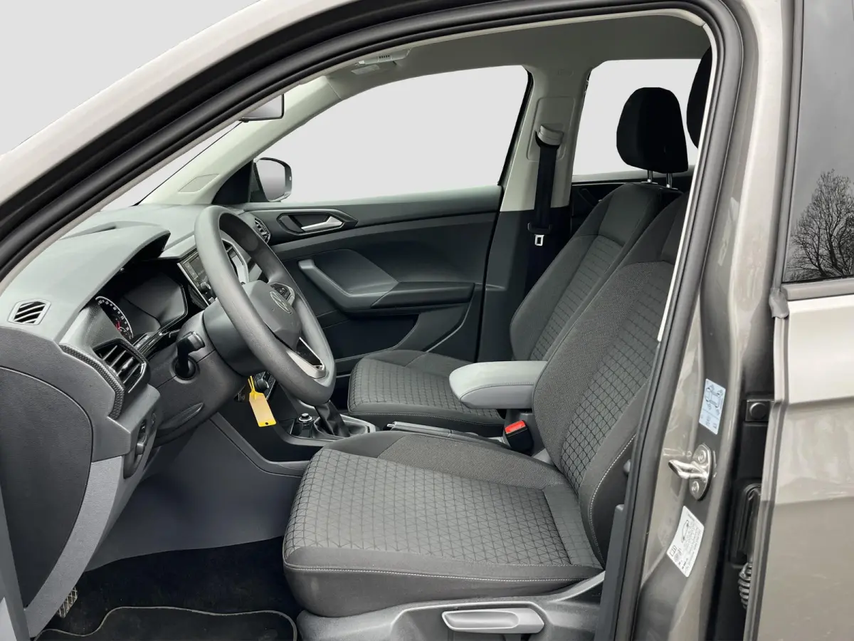 1.0 TSi DSG Life | CLIMA | STOELVERW. | PDC V+A |
