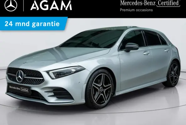 Hatchback 180 Business Solution AMG | Panorama dak