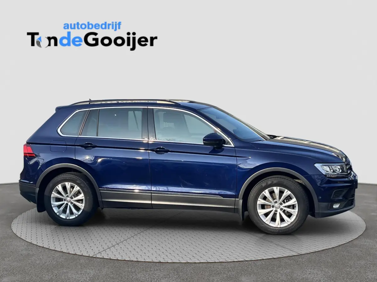 1.4 TSi 150PK DSG ACT Comfortline | CAMERA | STOELVERW. | KEYLESS |