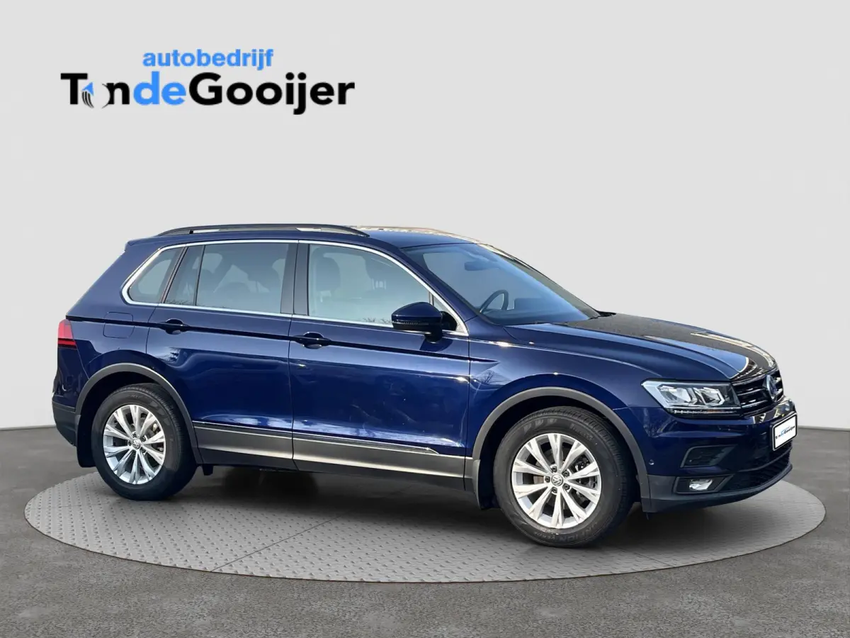 1.4 TSi 150PK DSG ACT Comfortline | CAMERA | STOELVERW. | KEYLESS |