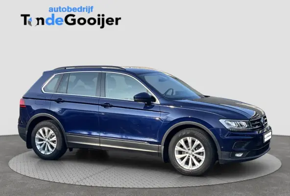1.4 TSi 150PK DSG ACT Comfortline | CAMERA | STOELVERW. | KEYLESS |