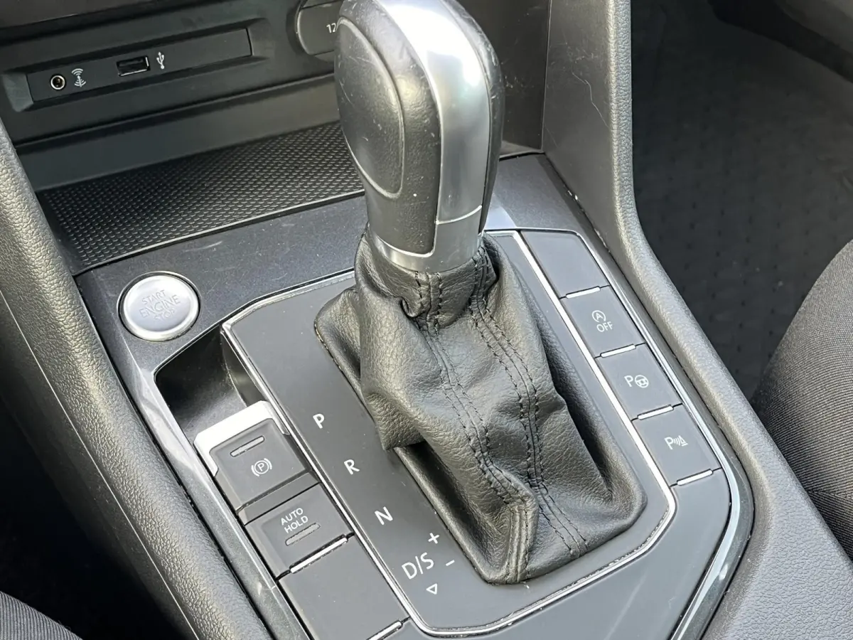 1.4 TSi 150PK DSG ACT Comfortline | CAMERA | STOELVERW. | KEYLESS |