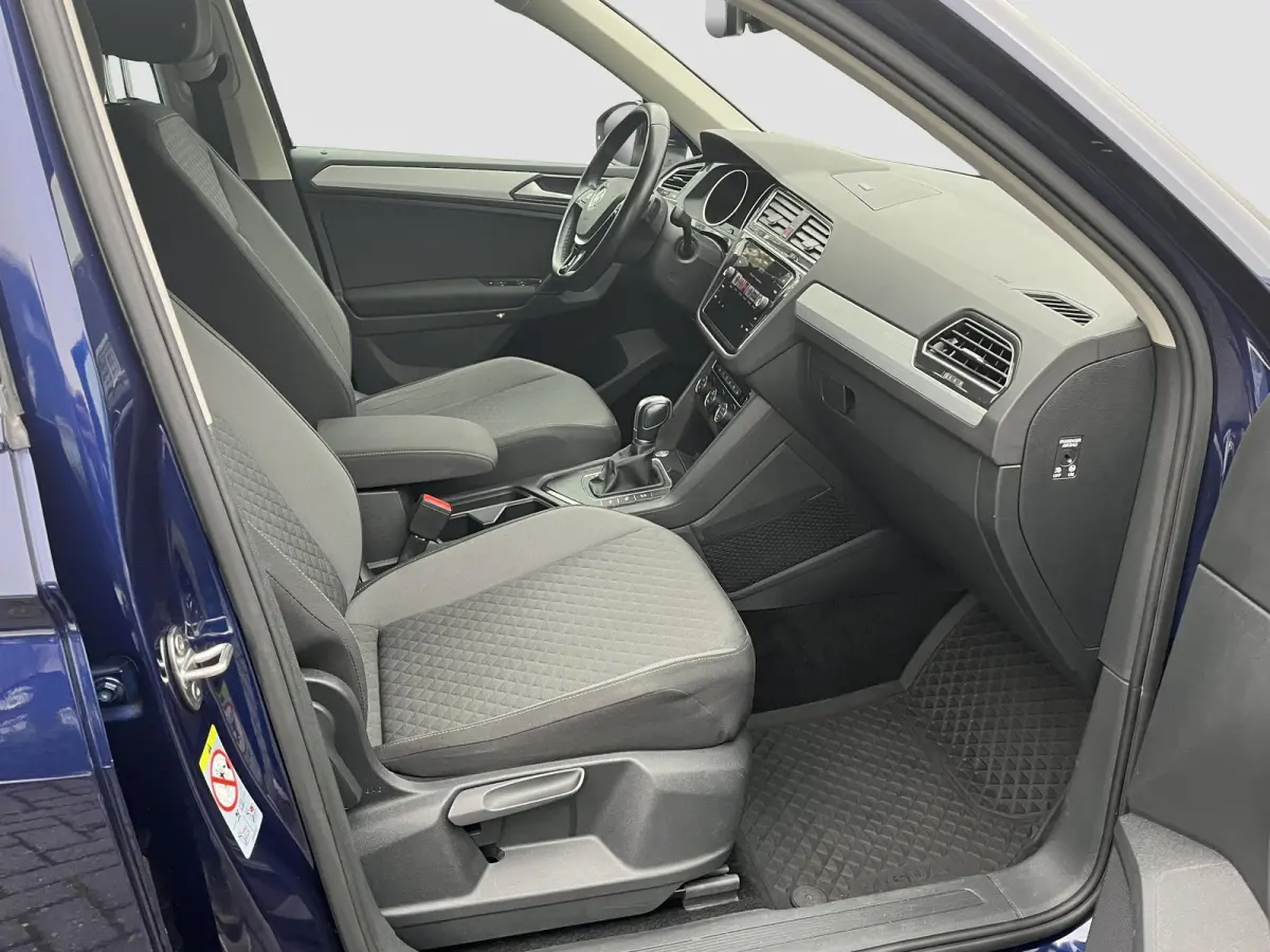 1.4 TSi 150PK DSG ACT Comfortline | CAMERA | STOELVERW. | KEYLESS |