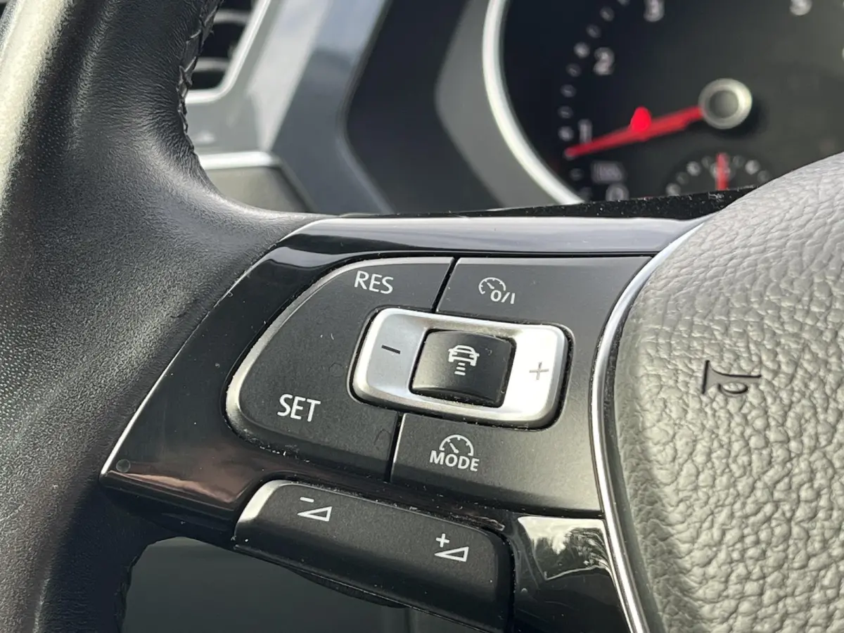 1.4 TSi 150PK DSG ACT Comfortline | CAMERA | STOELVERW. | KEYLESS |